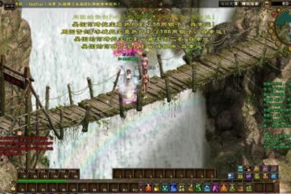 奇迹sf超级回血怎么设置？3个实战技巧告别脆皮时代
