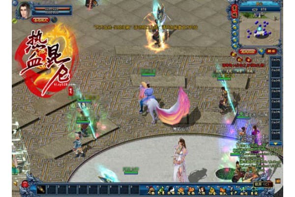 奇迹私服1.03k服务器搭建难题，如何解决卡顿与玩家流失？