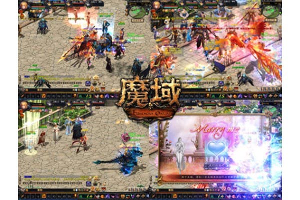 奇迹sf怎么入盟最快？三步搞定入盟难题与实战技巧