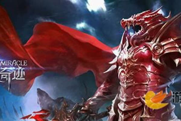 奇迹sf魔王刷新点在哪？热门地图蹲守全攻略