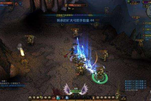 奇迹私服卡顿严重？七步优化方案让游戏流畅如新