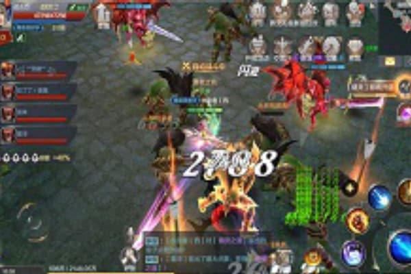 奇迹MU网页版最新版本在哪下载？2024年玩家必看攻略大全