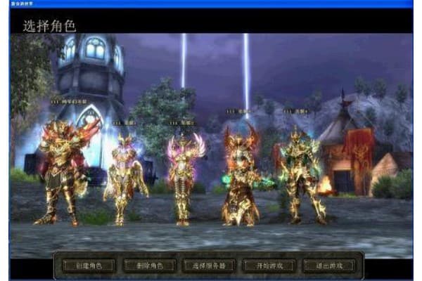 风华奇迹SF新手必读，如何快速入门并避开常见陷阱？