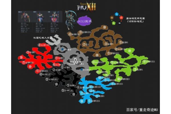 奇迹sf圣导新技能实战指南，如何快速提升角色战斗力？