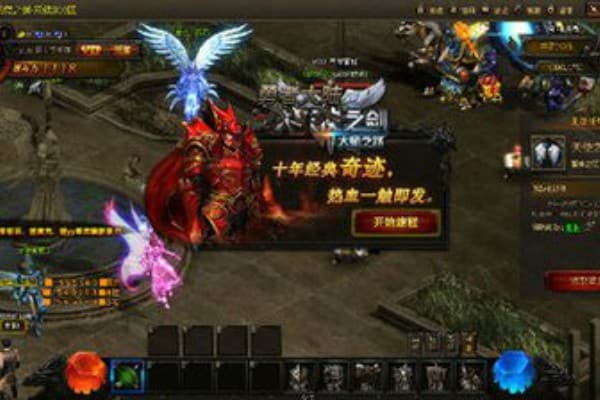 奇迹私服702卡顿如何解决？3步优化提升玩家留存率