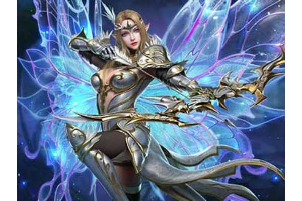 奇迹私服最强套装搭配指南，新手如何三天毕业？