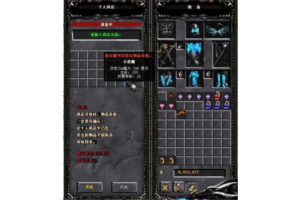 奇迹私服手机版新手必看，如何快速上手并避开三大误区？