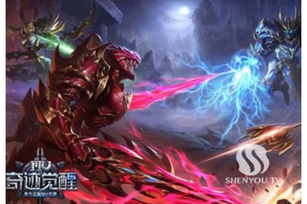 奇迹最强者sf满v版全网独家攻略，从零开始成为巅峰王者